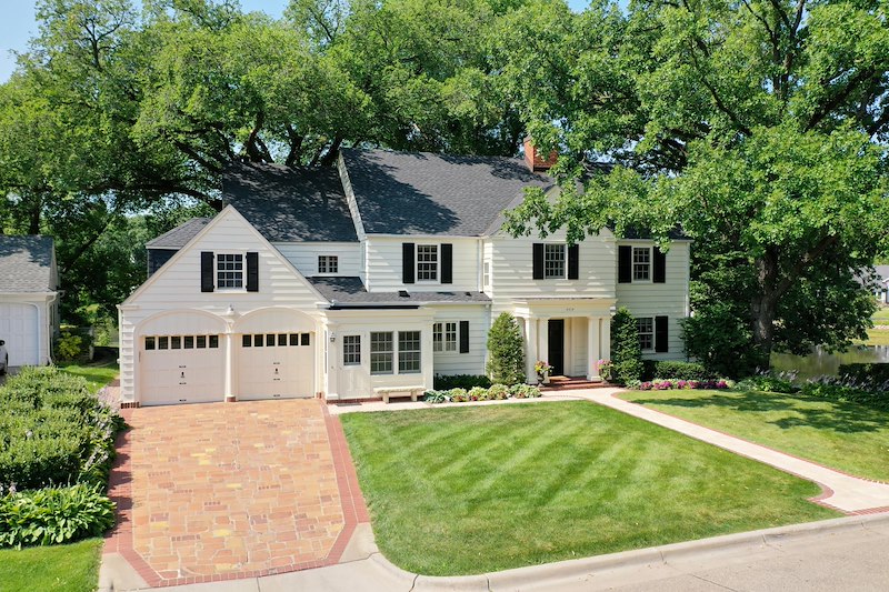 Sample Property Report | PropertyLens®